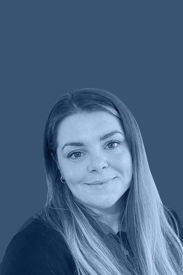 Head of Digital Sarah Townsend