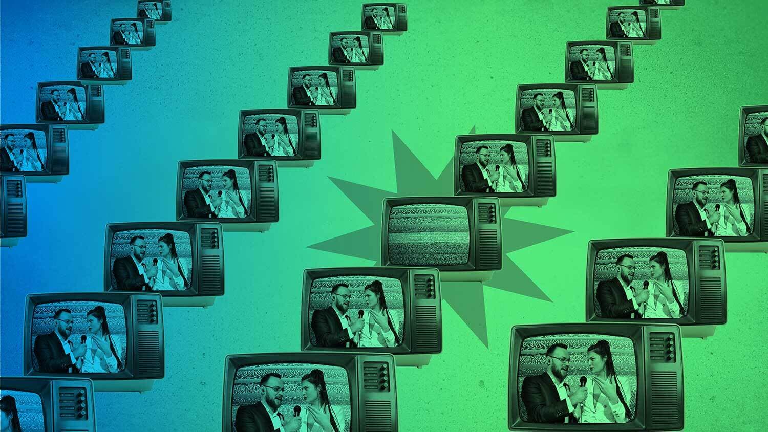 Content Overload: Why More Means Less for B2B Marketing