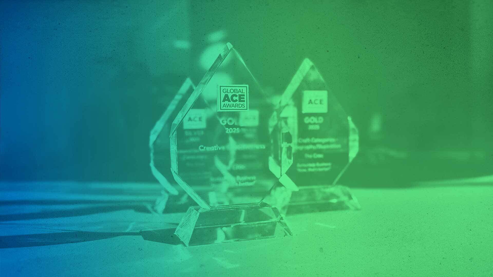 Ace awards 2025 ACE awards winners