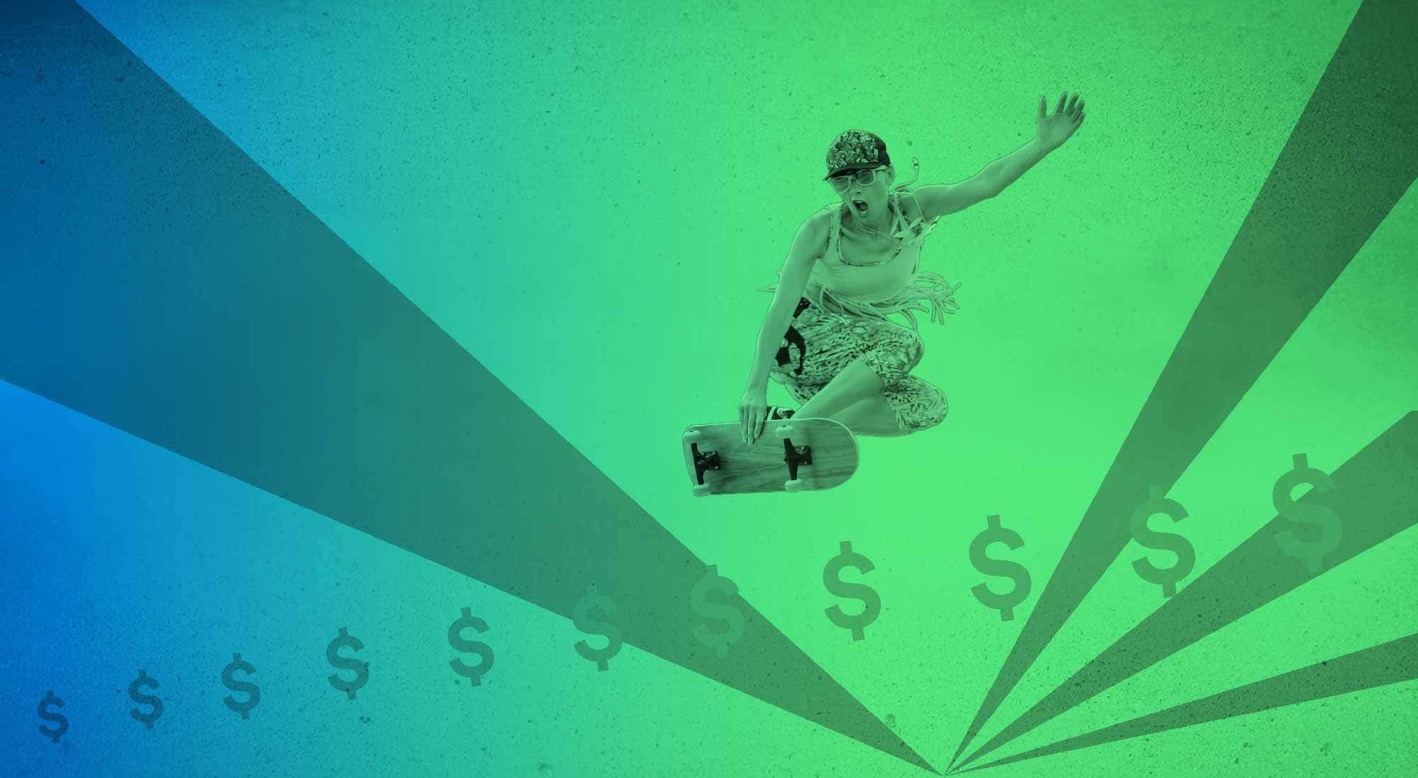 Effectiveness vs Efficiency: The Balancing Act of B2B Demand Generation