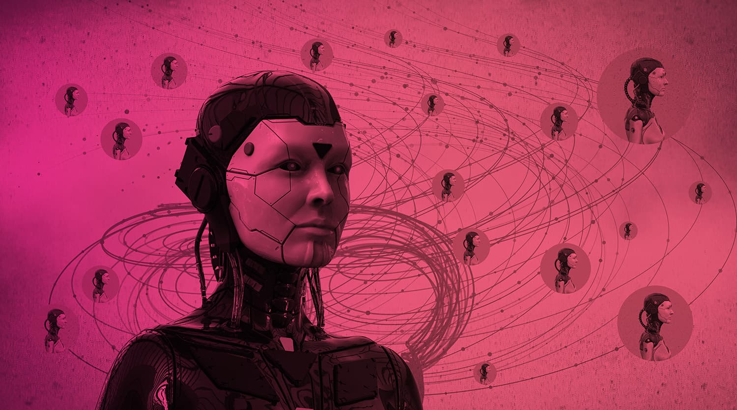 Ai agent image Ai agent